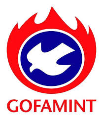 GOFAMINT Scotland Logo